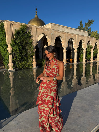 Siena Vestido