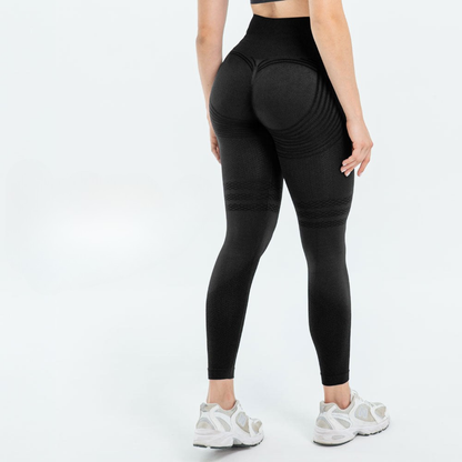 Mallas Sculpt Fit