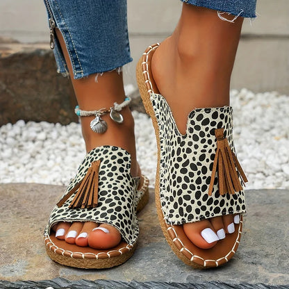 Lorena | Sandalias cómodas con soporte para el arco