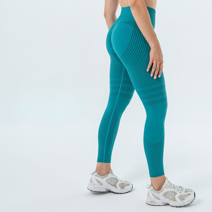 Mallas Sculpt Fit