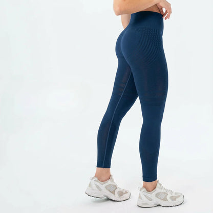 Mallas Sculpt Fit