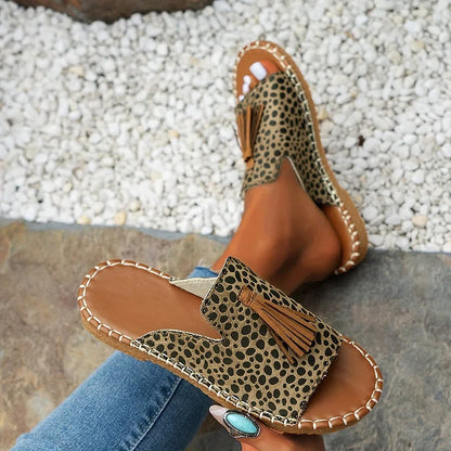 Lorena | Sandalias cómodas con soporte para el arco