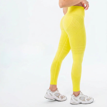Mallas Sculpt Fit