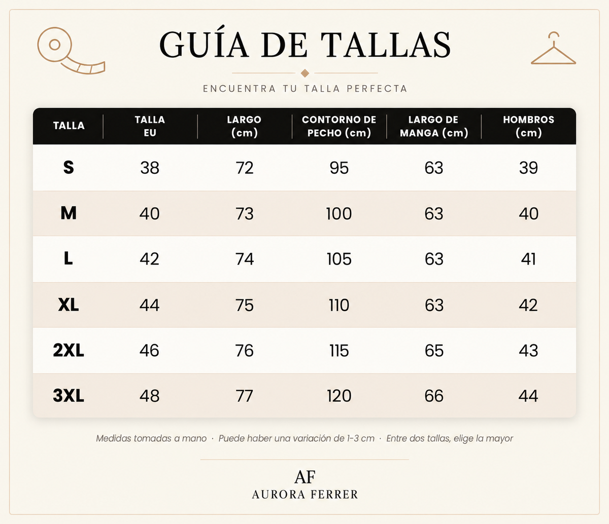 Olivia | Chaqueta larga con capucha estampada y bajo curvo
