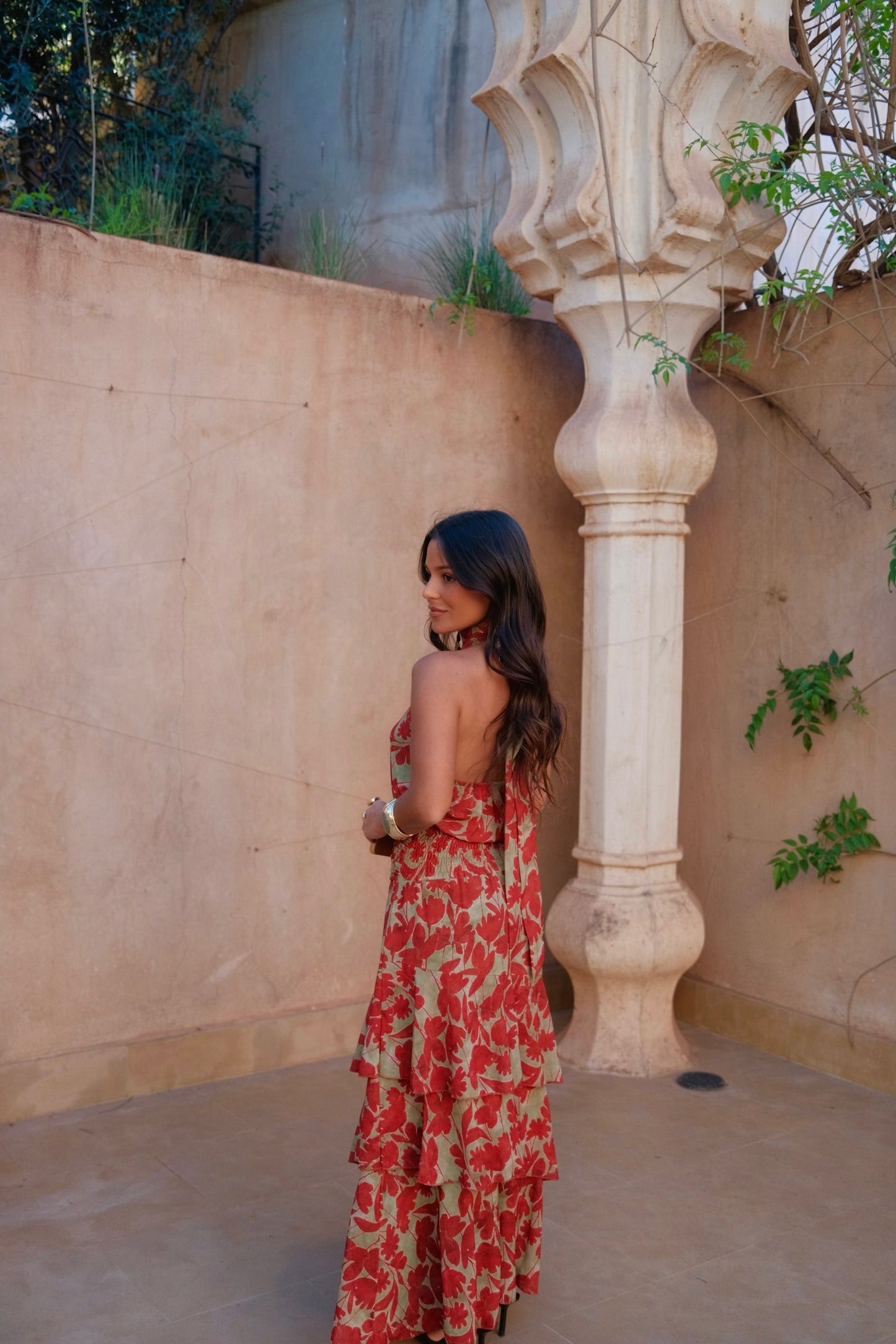 Siena Vestido