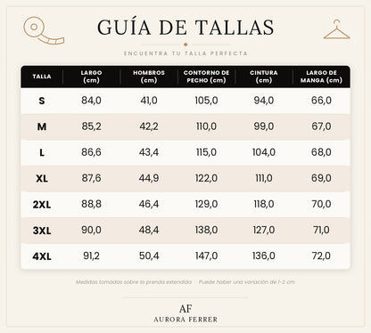 Noa | Abrigo acolchado largo forrado de pelo, entallado y con capucha