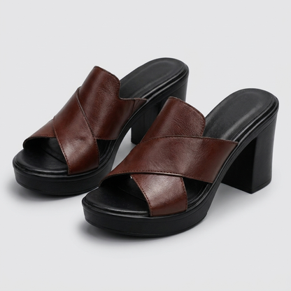 Daniela | Sandalias elegantes