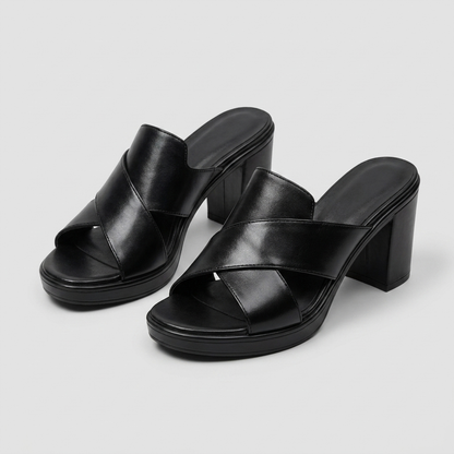 Daniela | Sandalias elegantes