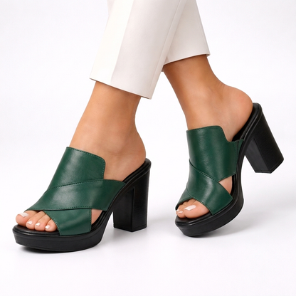 Daniela | Sandalias elegantes