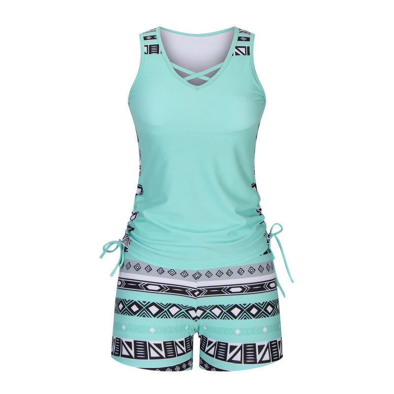 Noa | Tankini Brisa