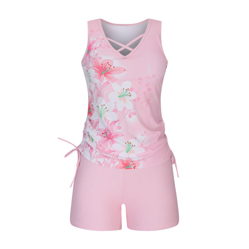 Noa | Tankini Brisa